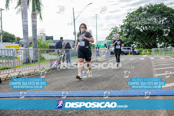 Cats Run Londrina 2025