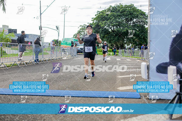 Cats Run Londrina 2025