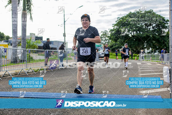 Cats Run Londrina 2025