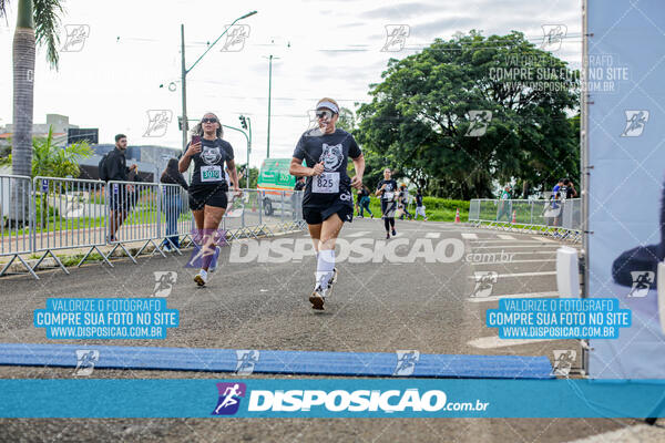 Cats Run Londrina 2025