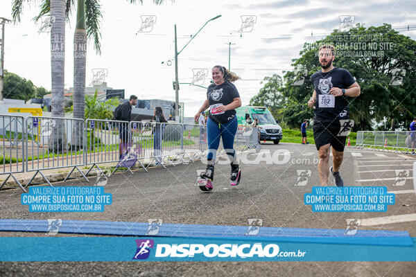 Cats Run Londrina 2025