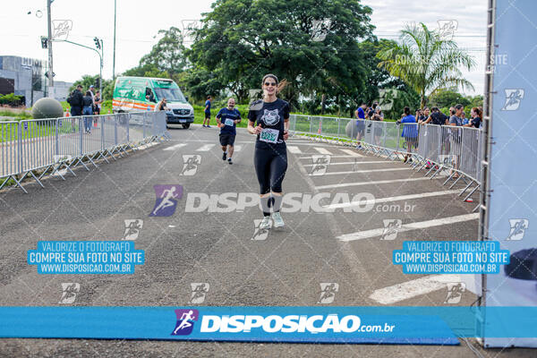 Cats Run Londrina 2025