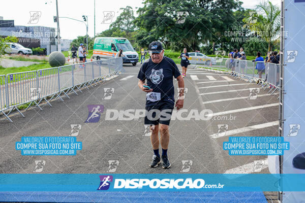 Cats Run Londrina 2025