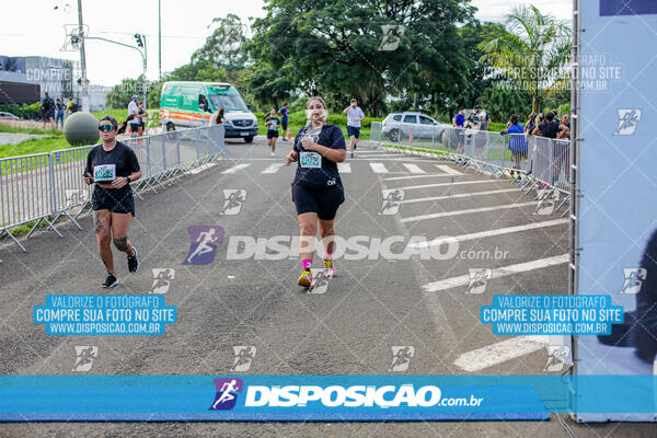 Cats Run Londrina 2025