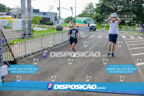 Cats Run Londrina 2025