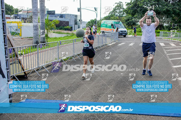 Cats Run Londrina 2025