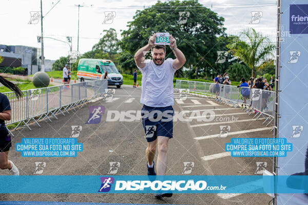 Cats Run Londrina 2025