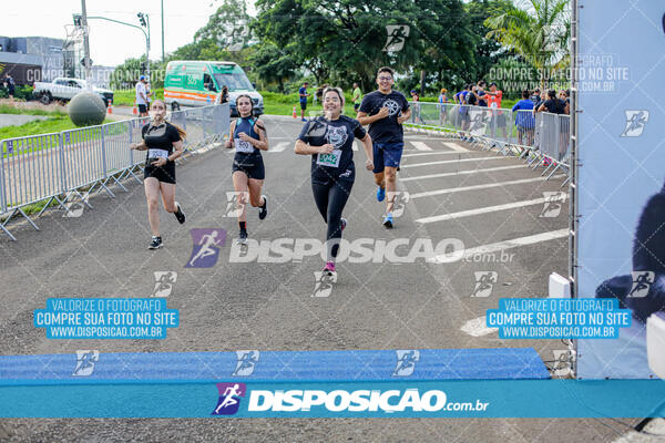 Cats Run Londrina 2025