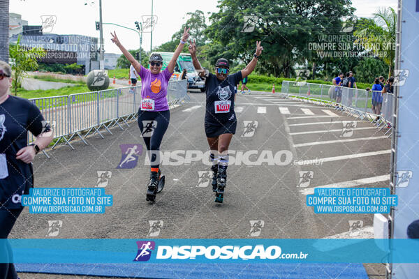 Cats Run Londrina 2025