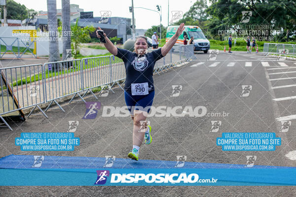 Cats Run Londrina 2025