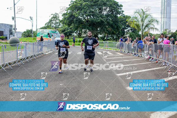 Cats Run Londrina 2025