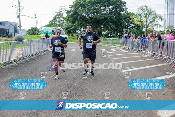 Cats Run Londrina 2025