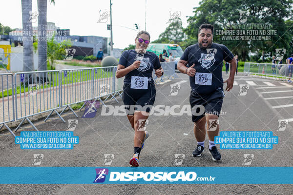 Cats Run Londrina 2025