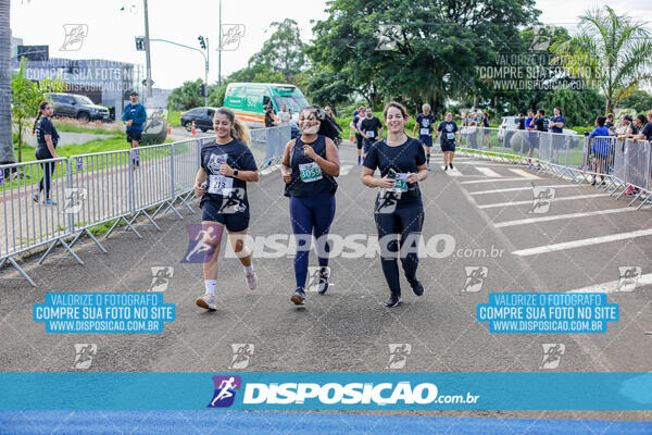 Cats Run Londrina 2025