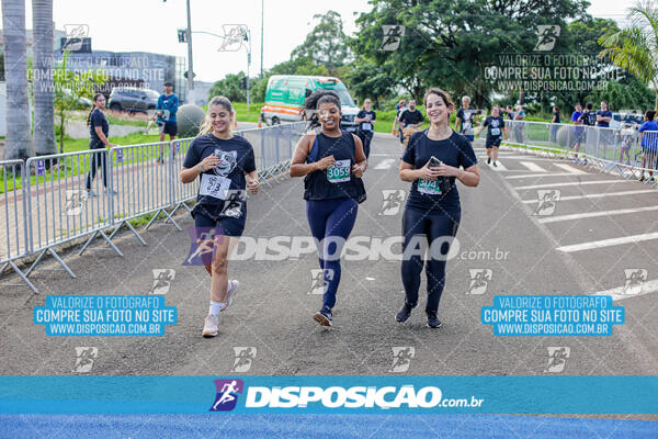 Cats Run Londrina 2025