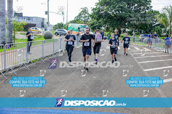 Cats Run Londrina 2025