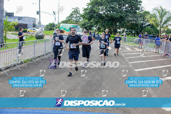 Cats Run Londrina 2025