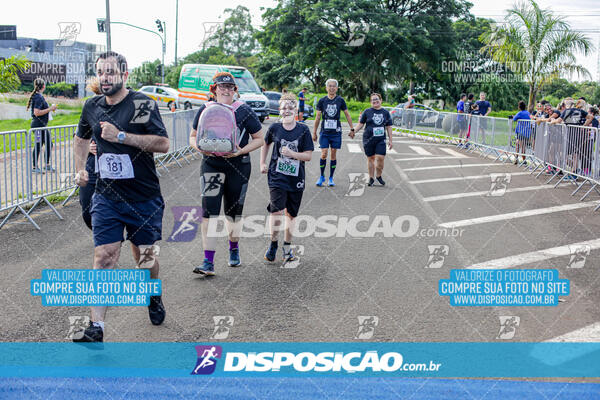 Cats Run Londrina 2025