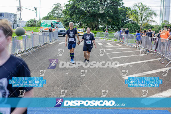 Cats Run Londrina 2025