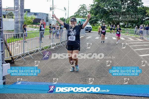 Cats Run Londrina 2025