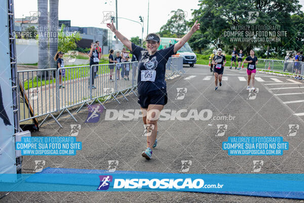 Cats Run Londrina 2025