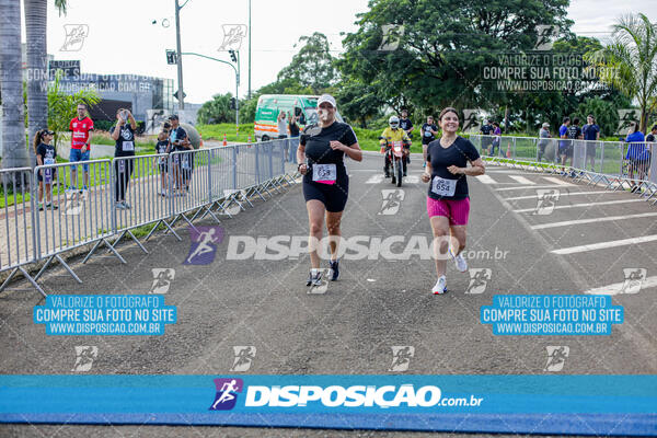 Cats Run Londrina 2025