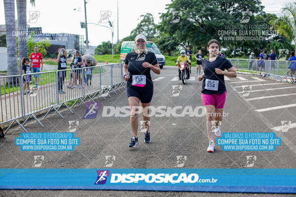 Cats Run Londrina 2025