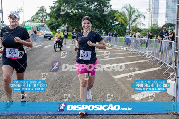 Cats Run Londrina 2025