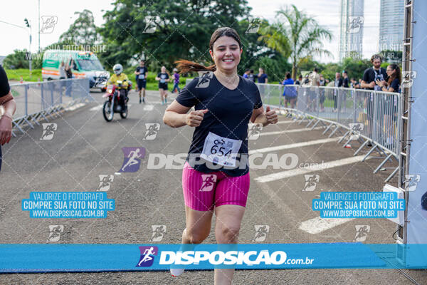 Cats Run Londrina 2025