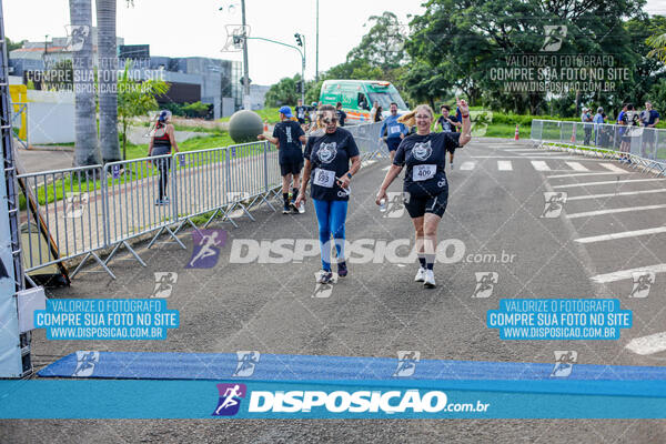 Cats Run Londrina 2025