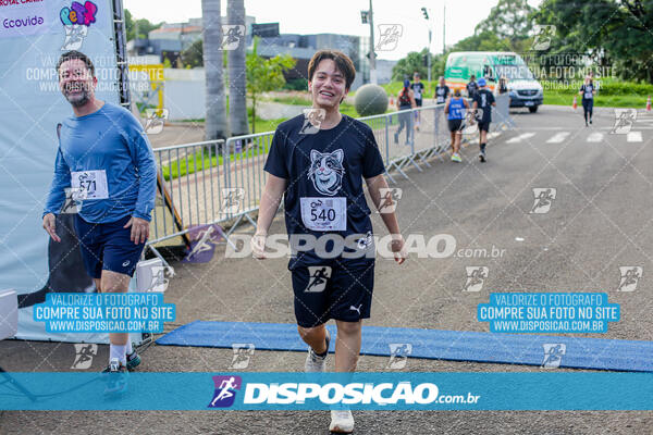 Cats Run Londrina 2025