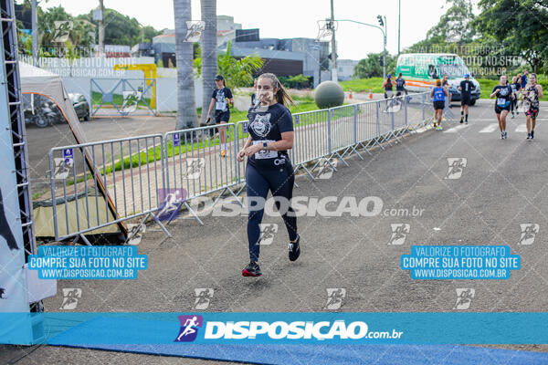 Cats Run Londrina 2025