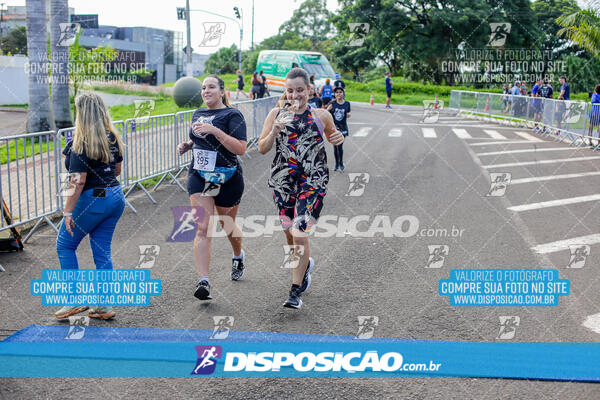 Cats Run Londrina 2025