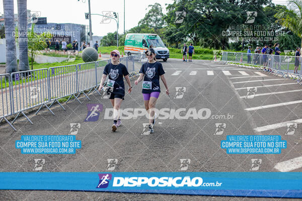 Cats Run Londrina 2025