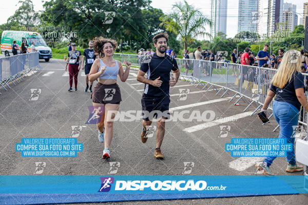 Cats Run Londrina 2025