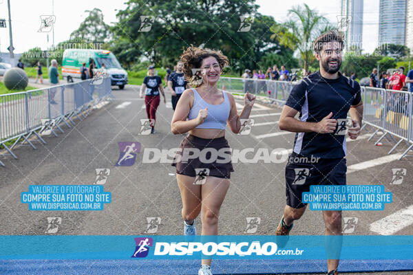 Cats Run Londrina 2025