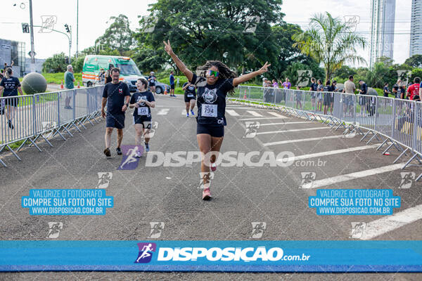 Cats Run Londrina 2025