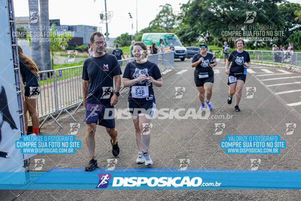 Cats Run Londrina 2025