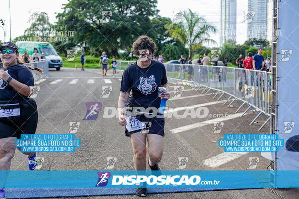 Cats Run Londrina 2025