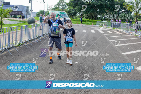 Cats Run Londrina 2025