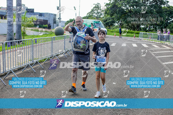 Cats Run Londrina 2025