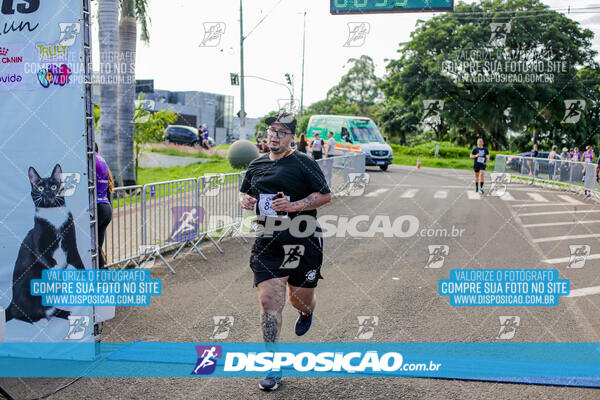 Cats Run Londrina 2025