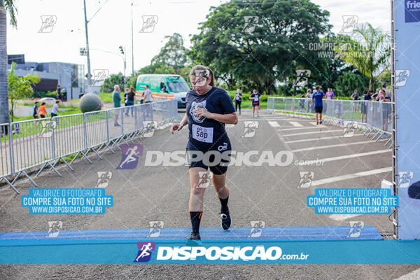 Cats Run Londrina 2025