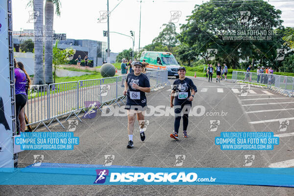 Cats Run Londrina 2025