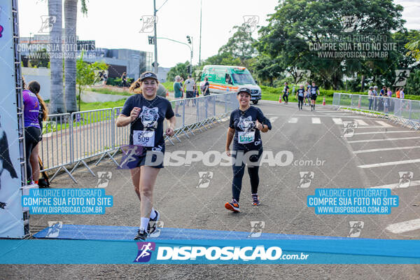 Cats Run Londrina 2025