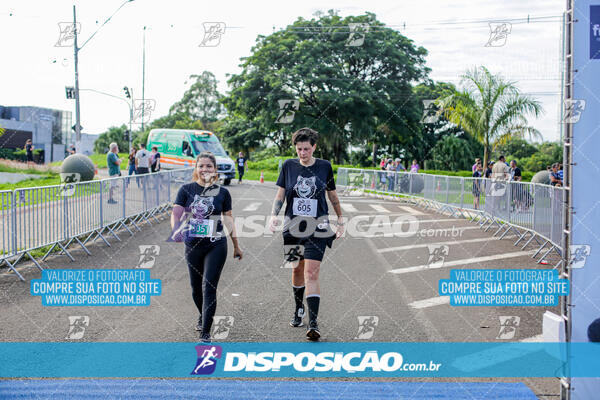 Cats Run Londrina 2025