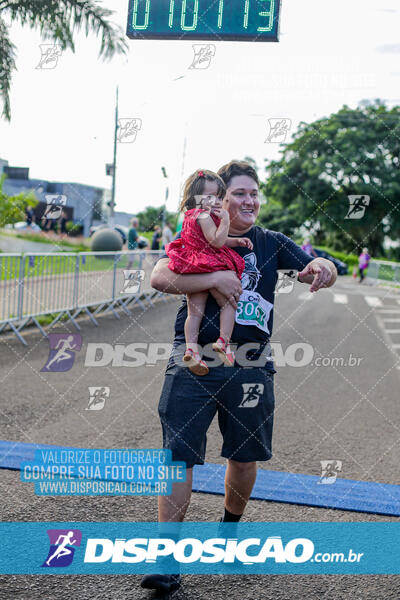 Cats Run Londrina 2025