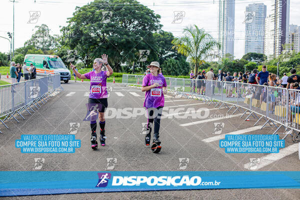 Cats Run Londrina 2025