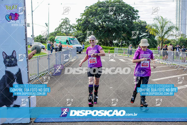 Cats Run Londrina 2025