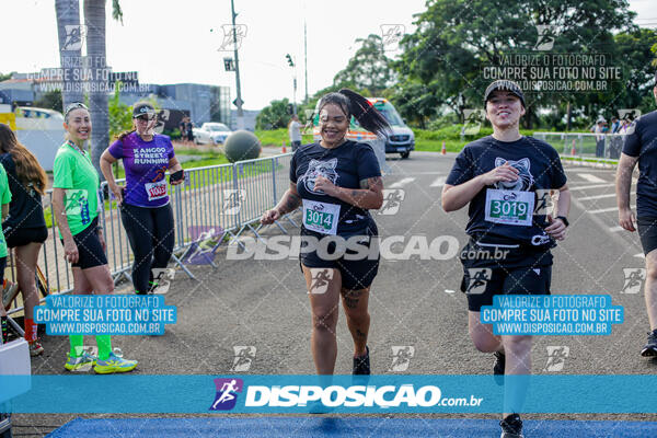 Cats Run Londrina 2025